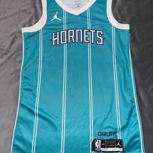 Hornets Jersey
